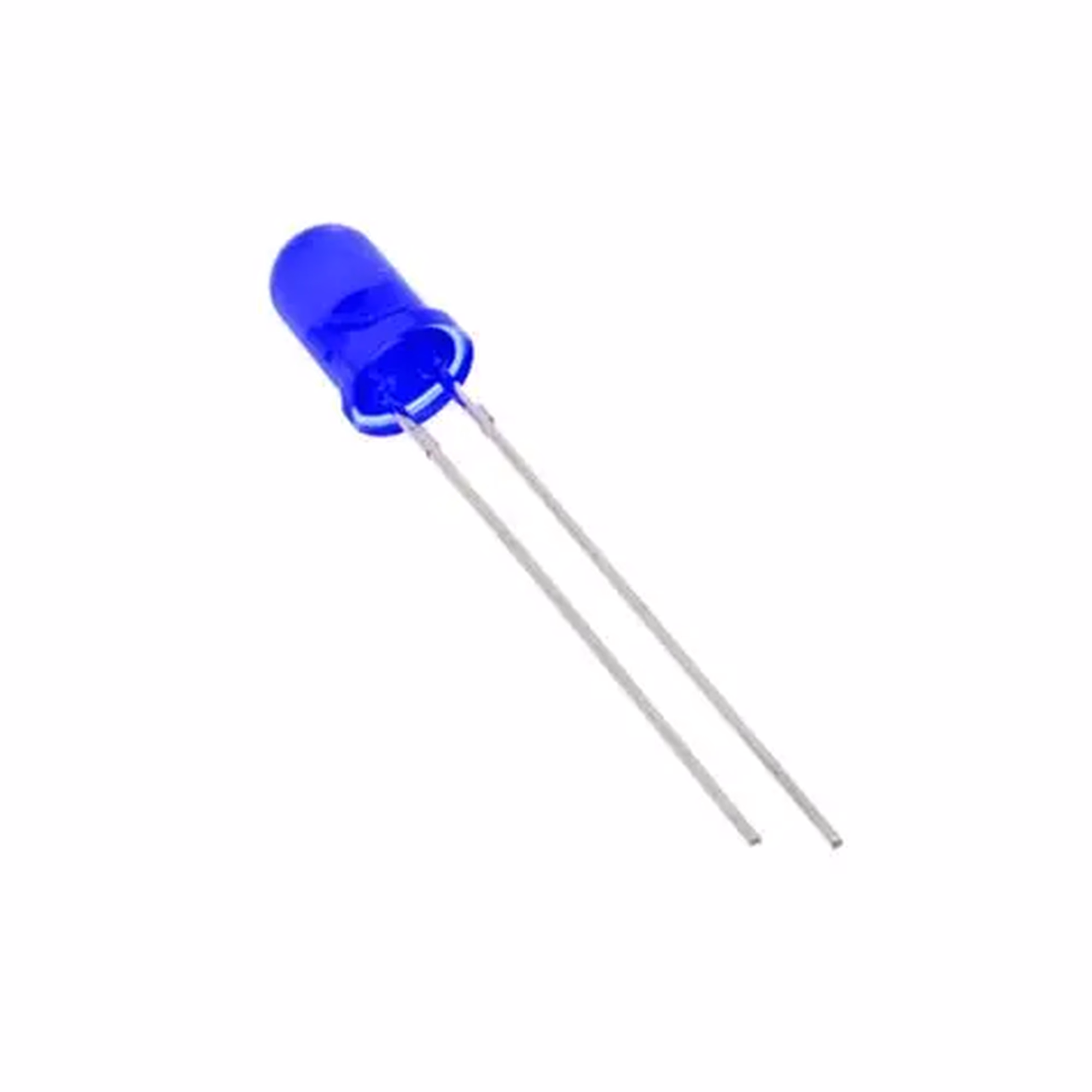 5mm Blue LED