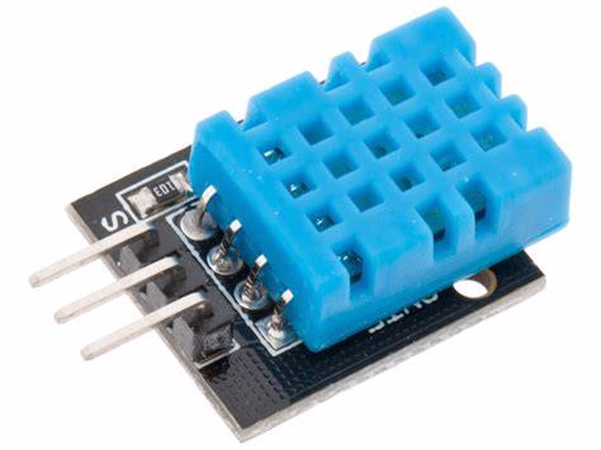 DHT11 Sensor