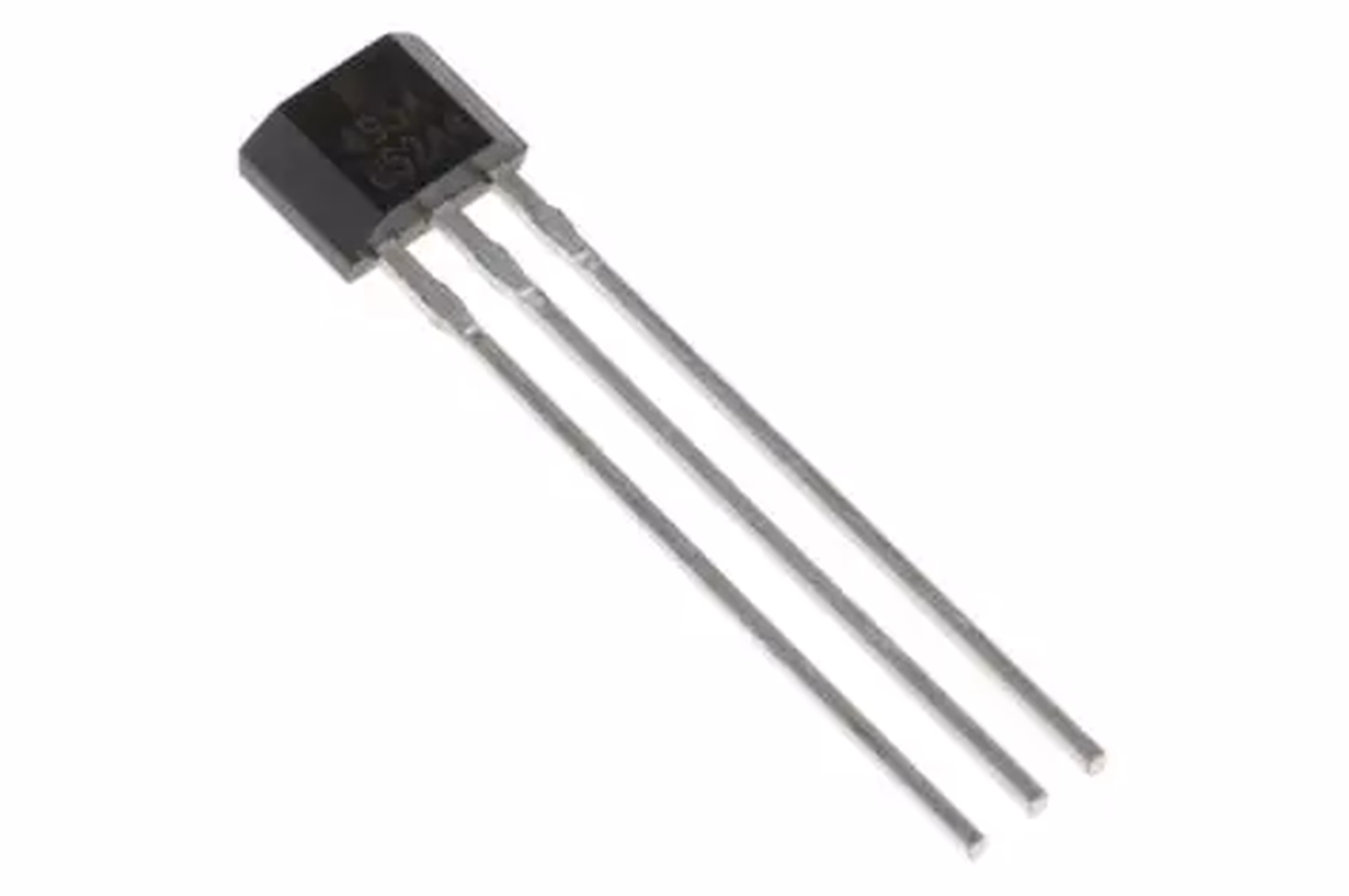 Hall Sensor