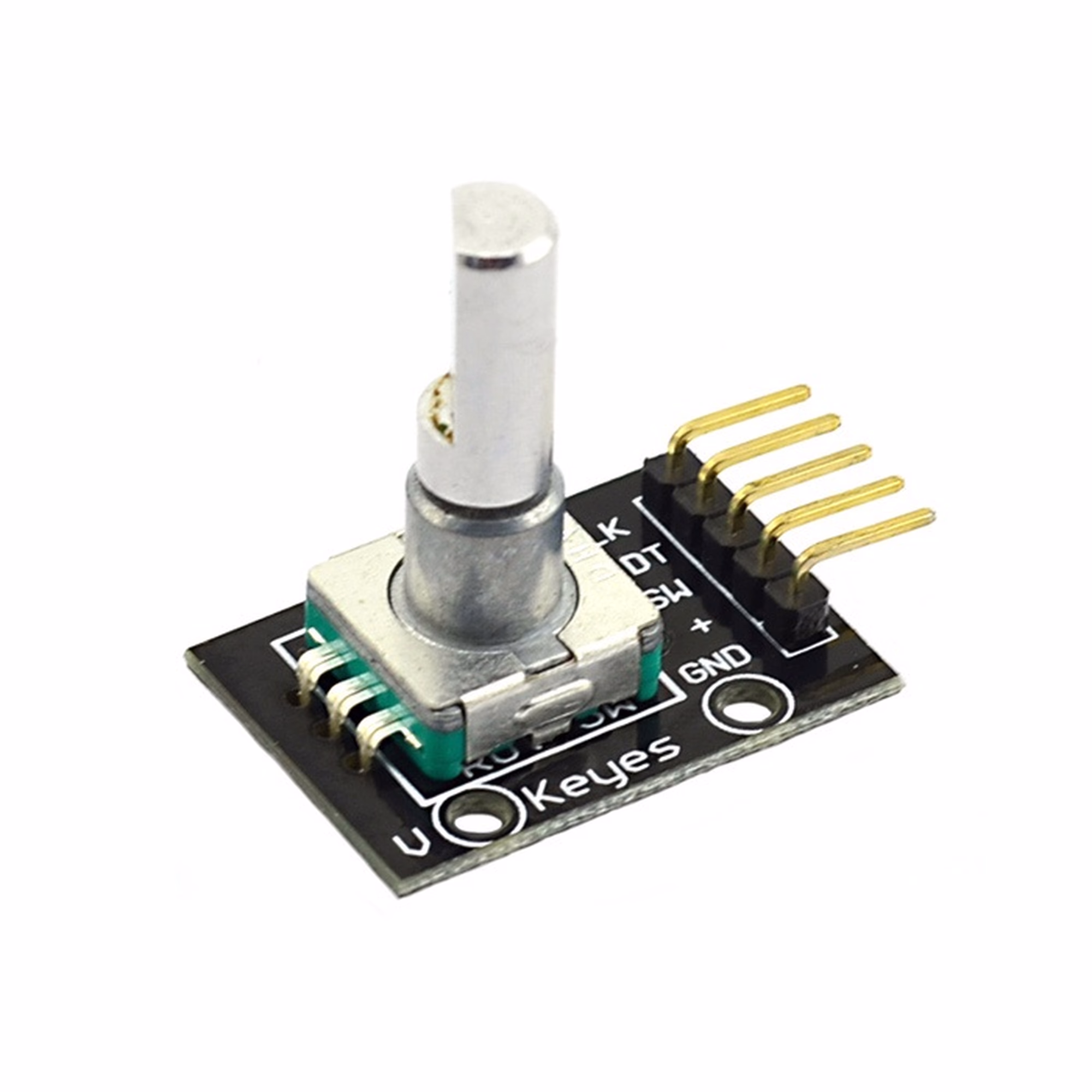 Rotary Encoder
