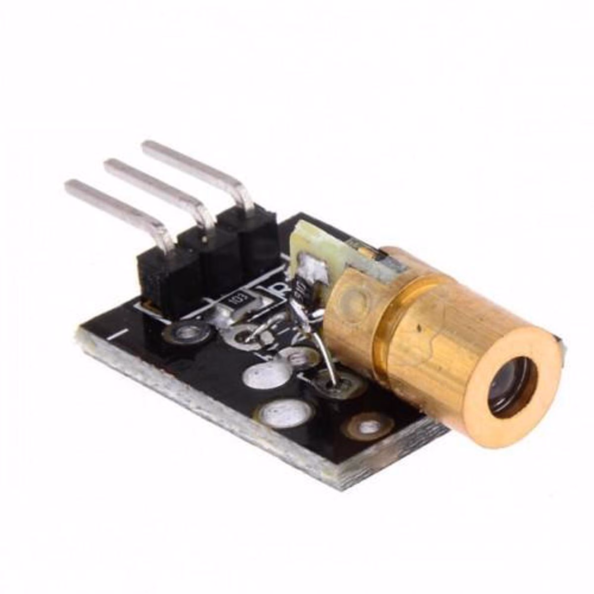 Laser Sensor