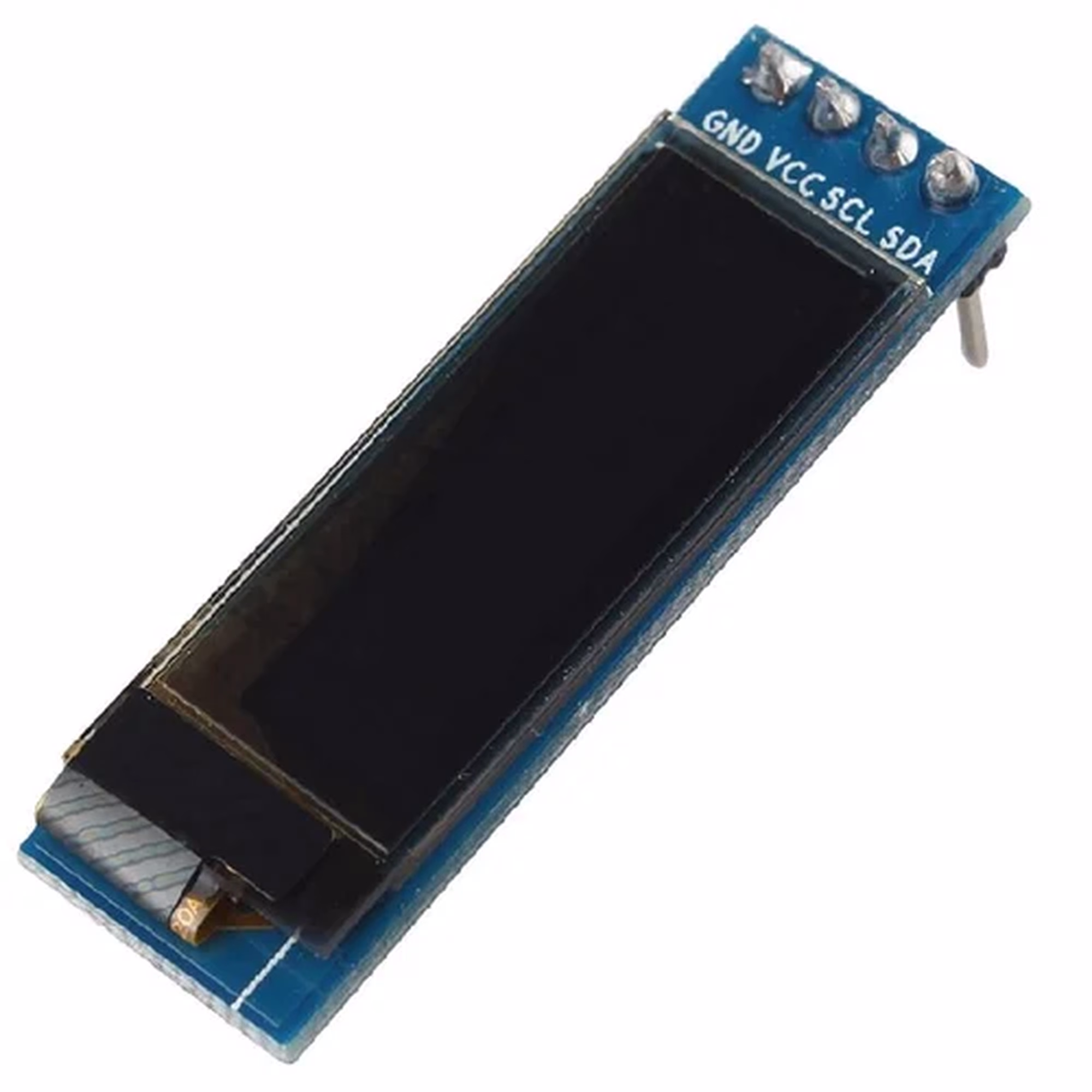 OLED-Display