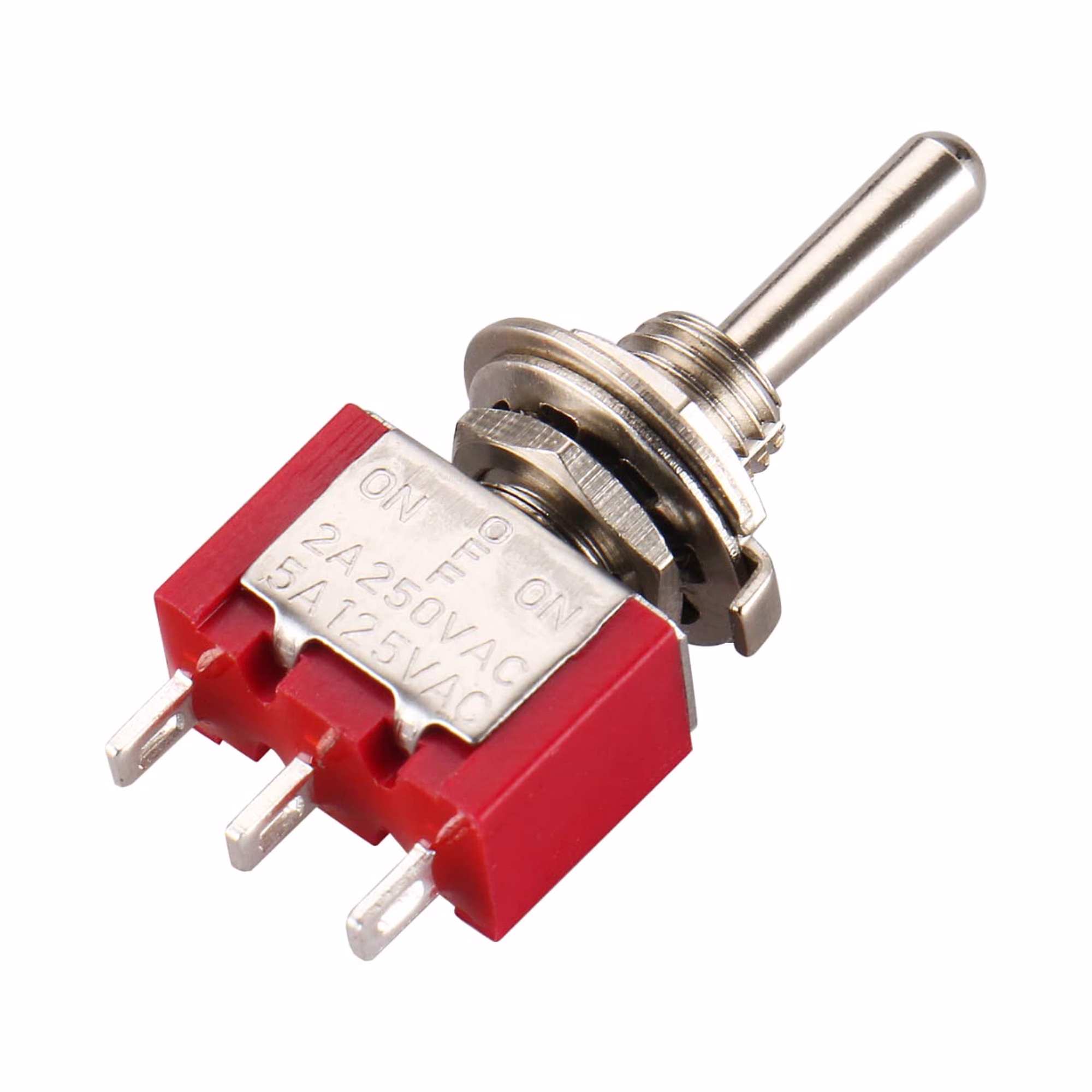 SPDT Switch