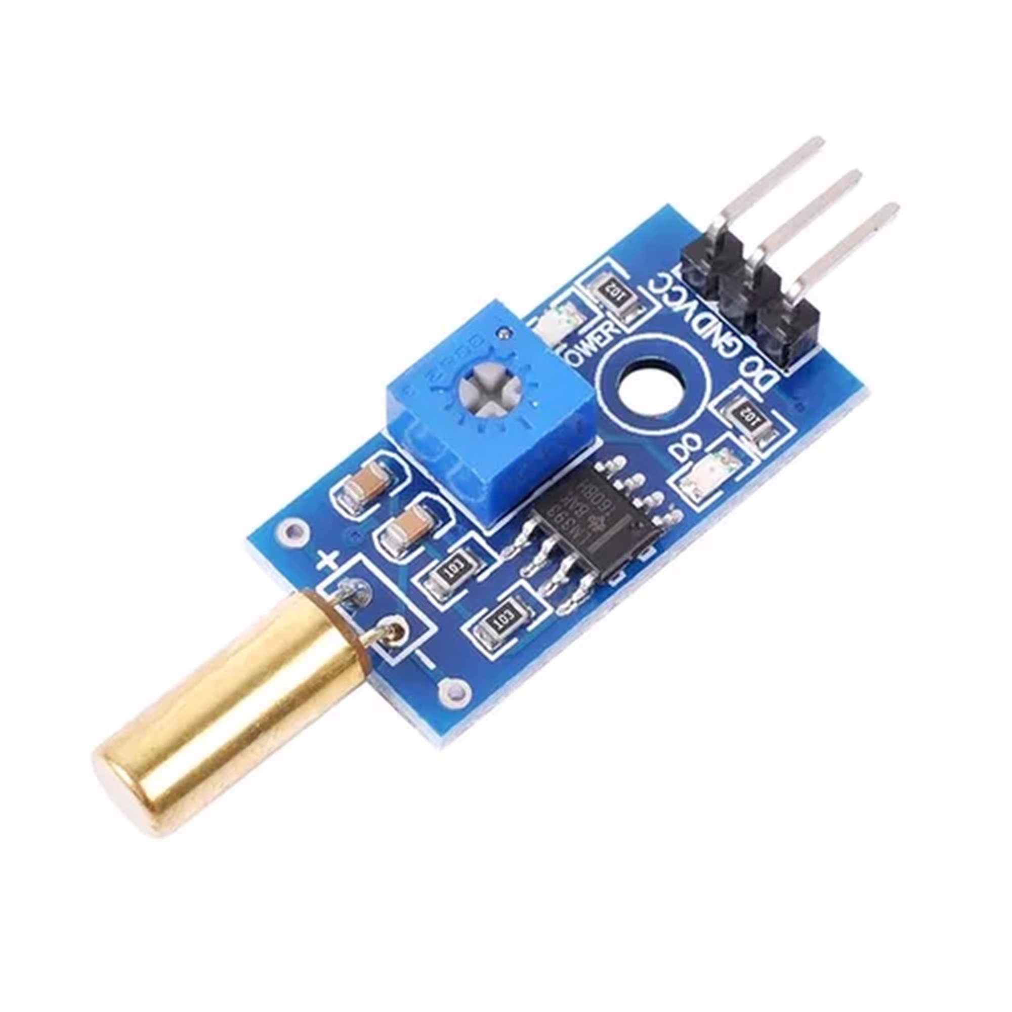 Tilt Sensor