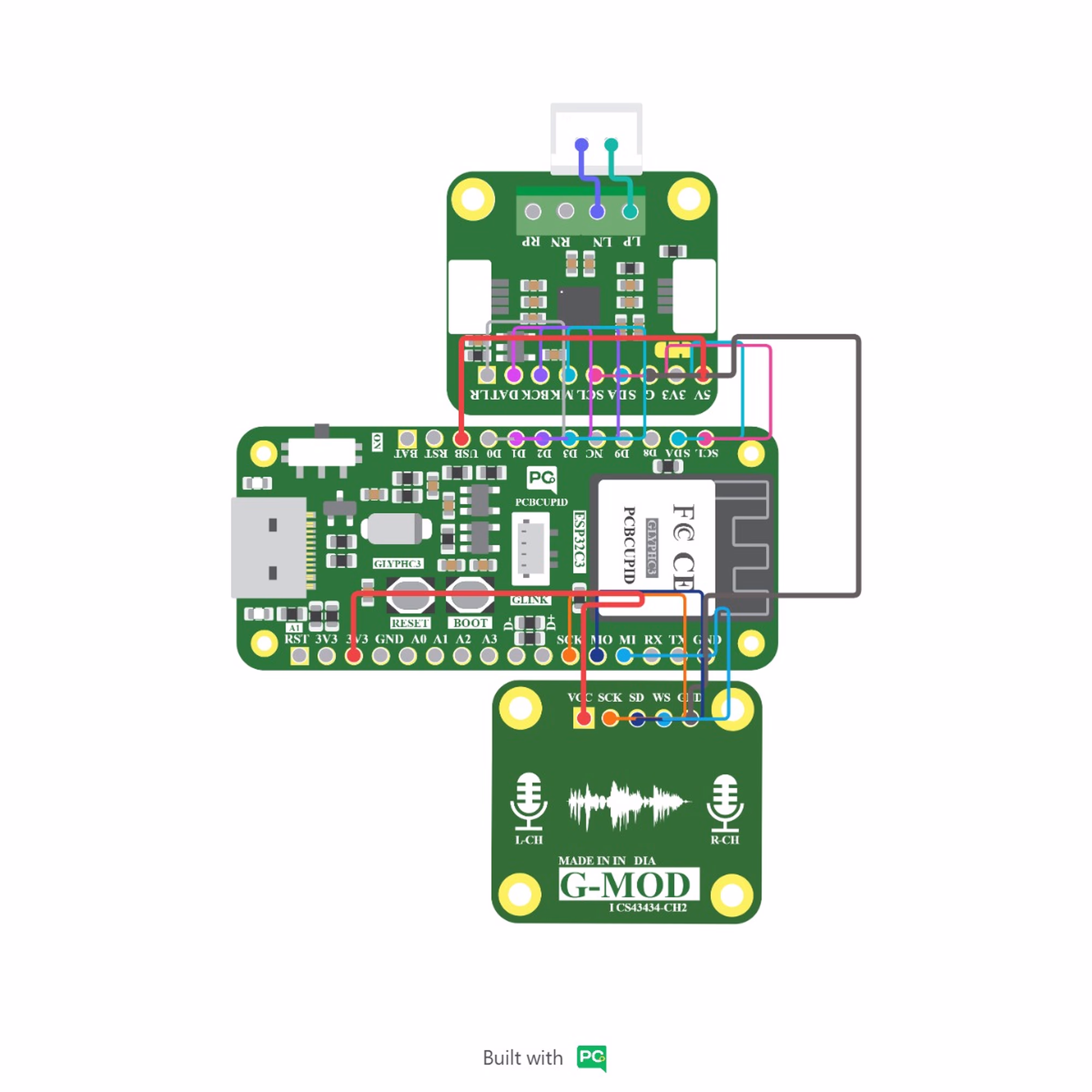 Circuit Diagram