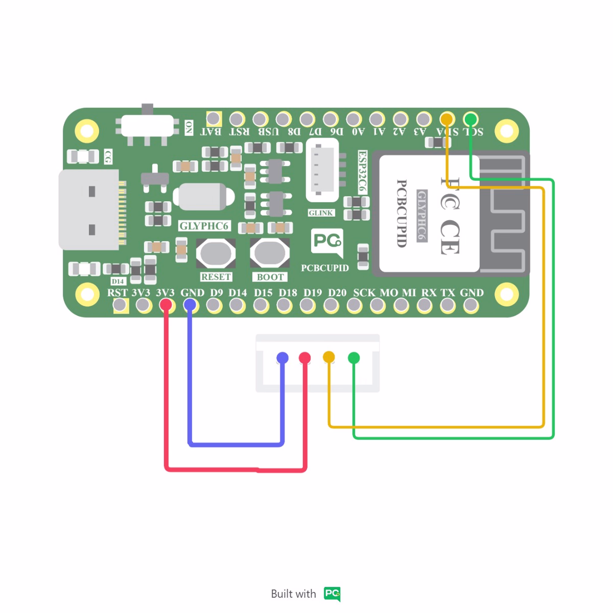 Circuit Diagram