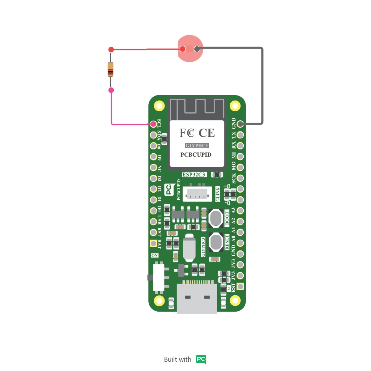 Circuit Diagram