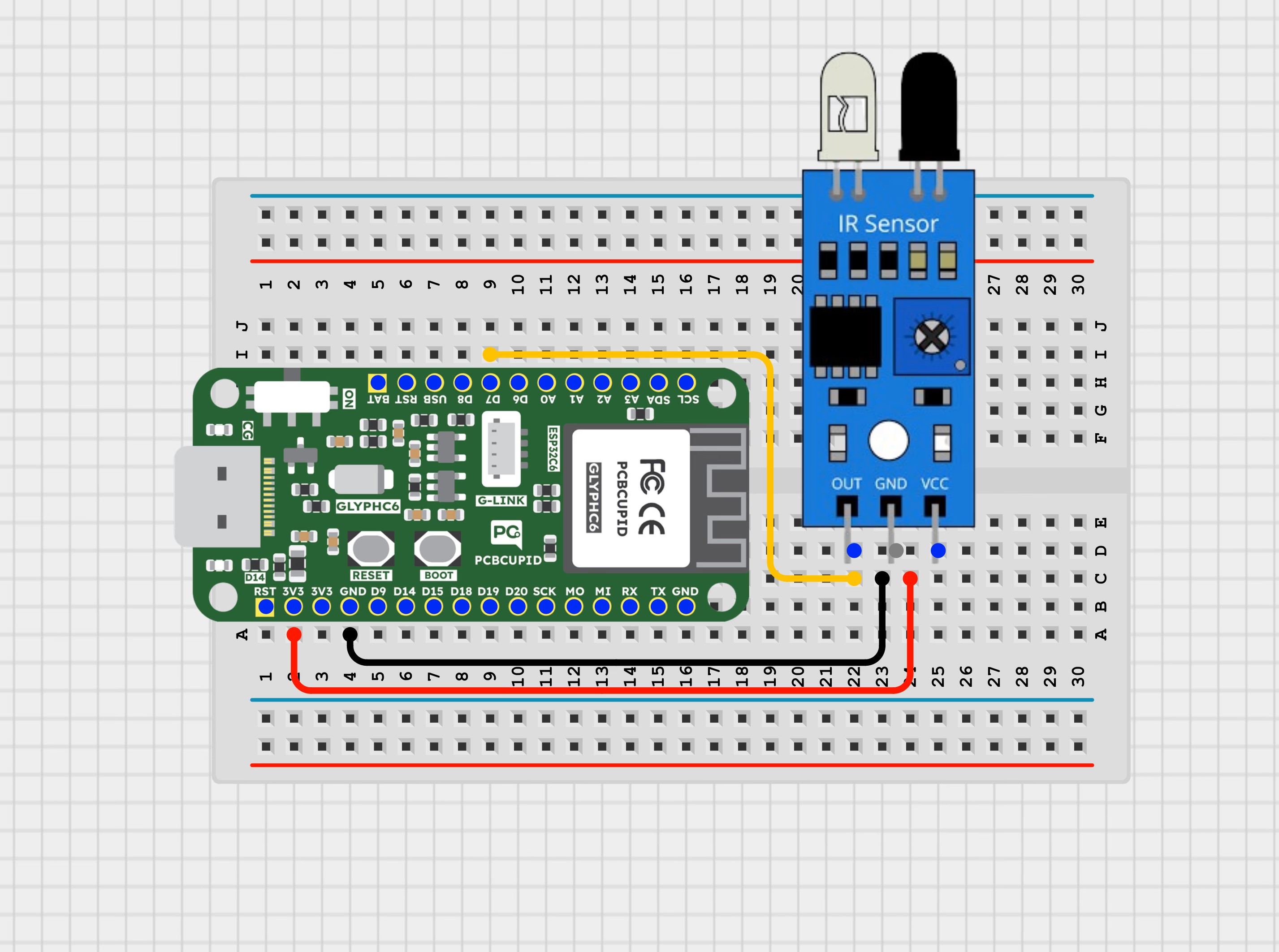 pcbcupid-ir-sensor-circuit