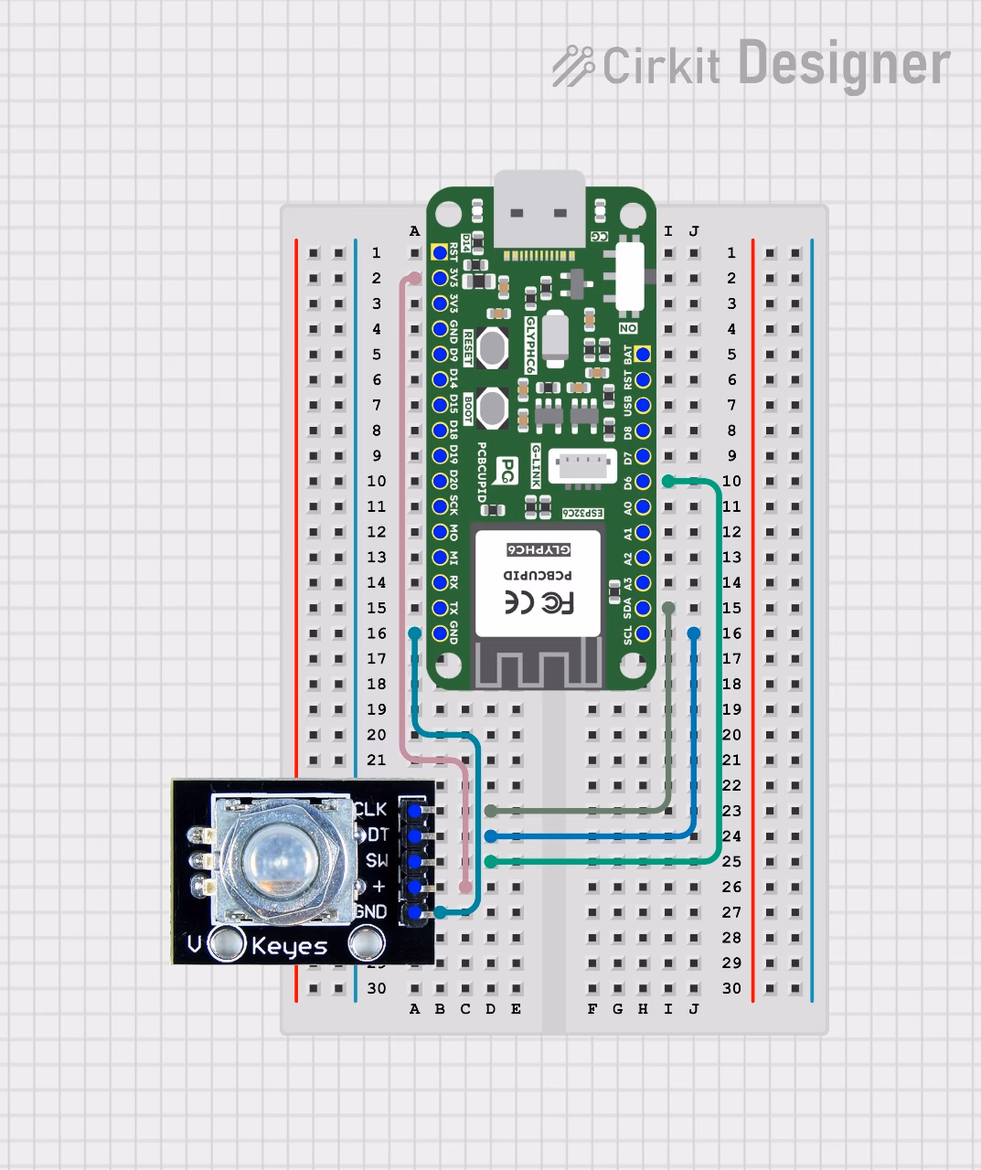 pcbcupid_rotaryencoder