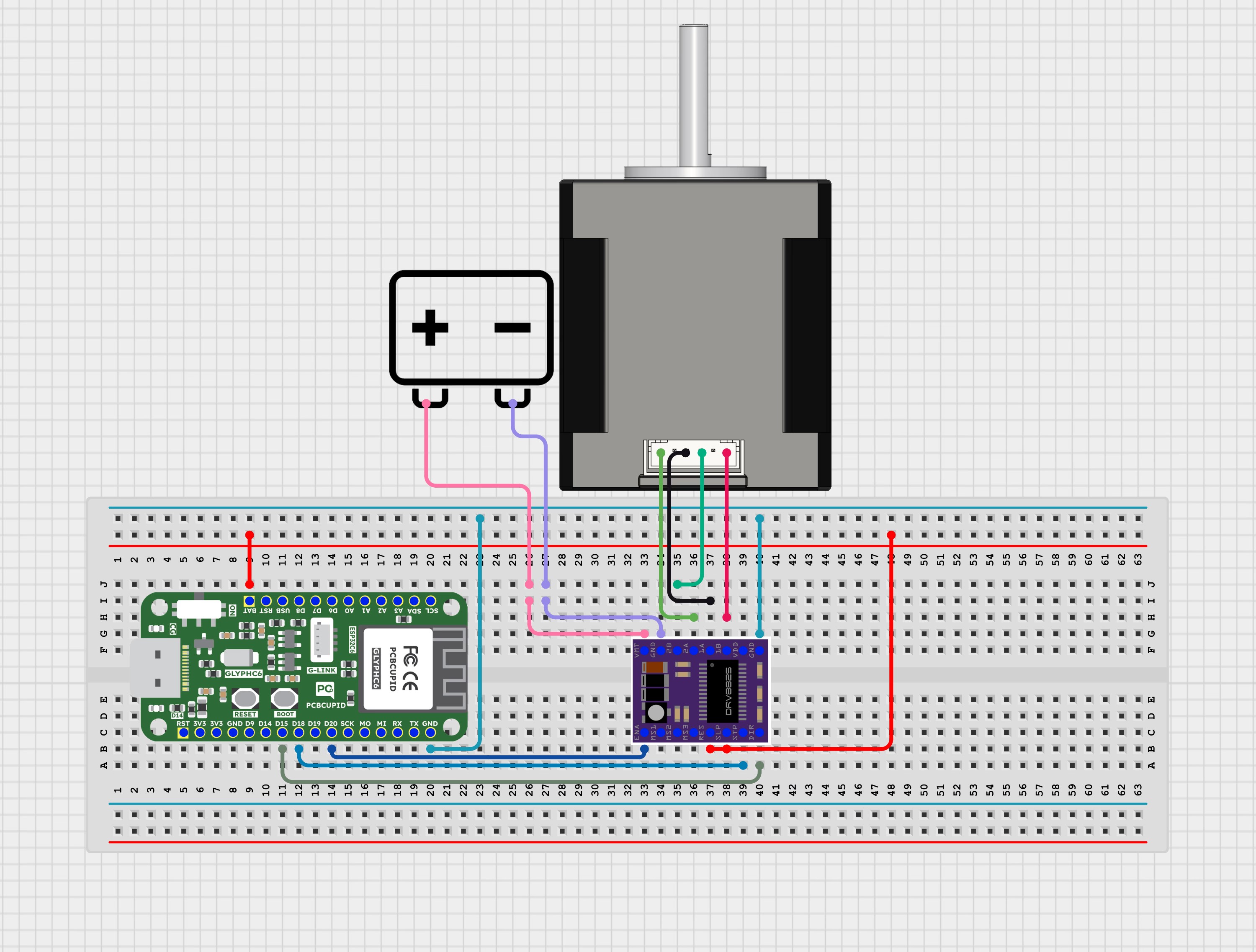 pcbcupid_stepper_motor_circuit_diagram