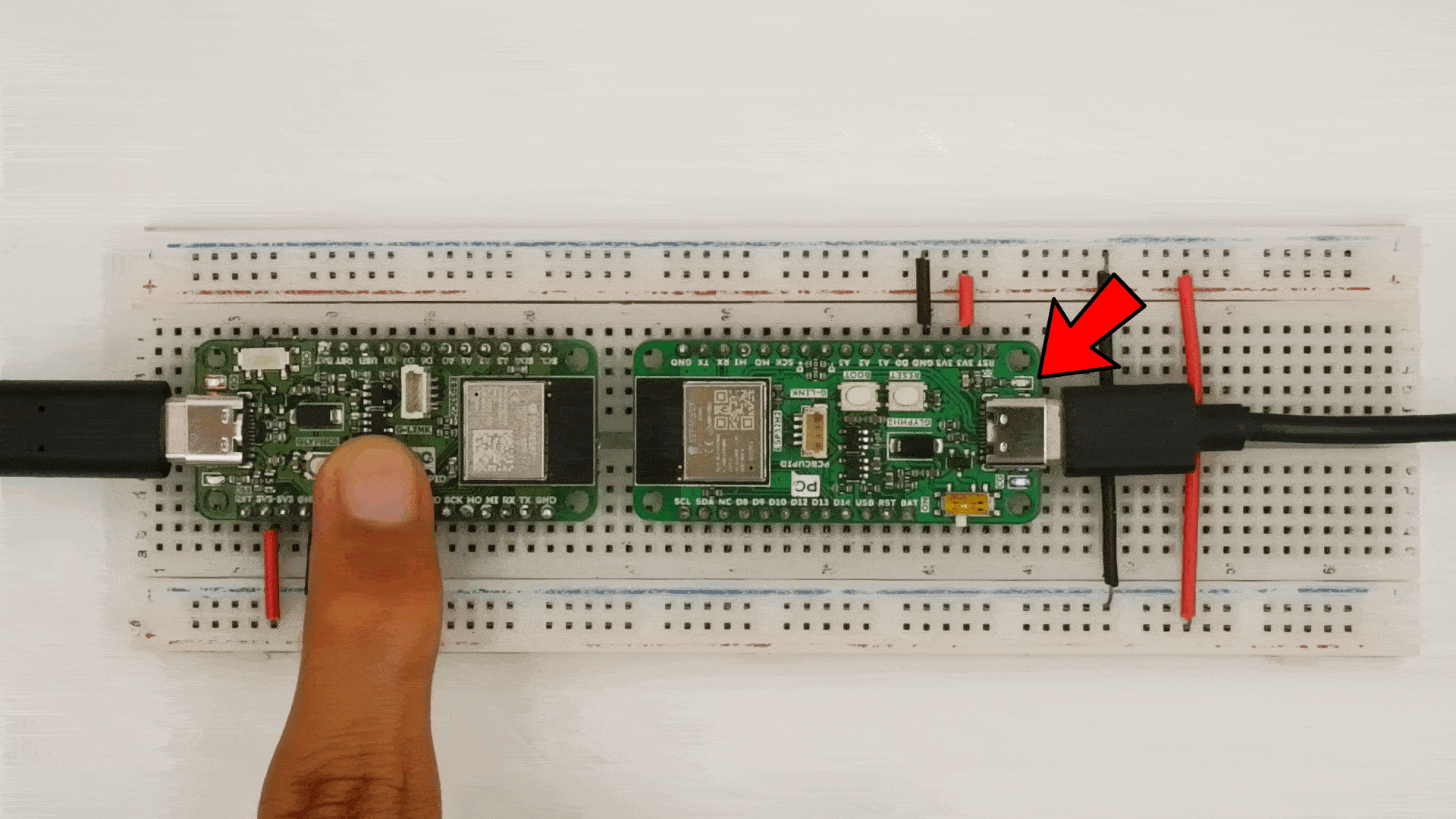 Zigbee C6 H2-Output-gif