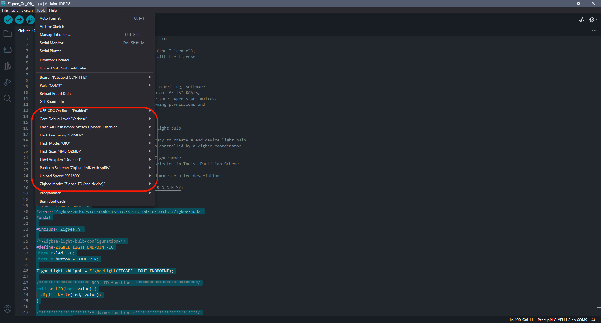pcbcupid-smowcode-window-setup