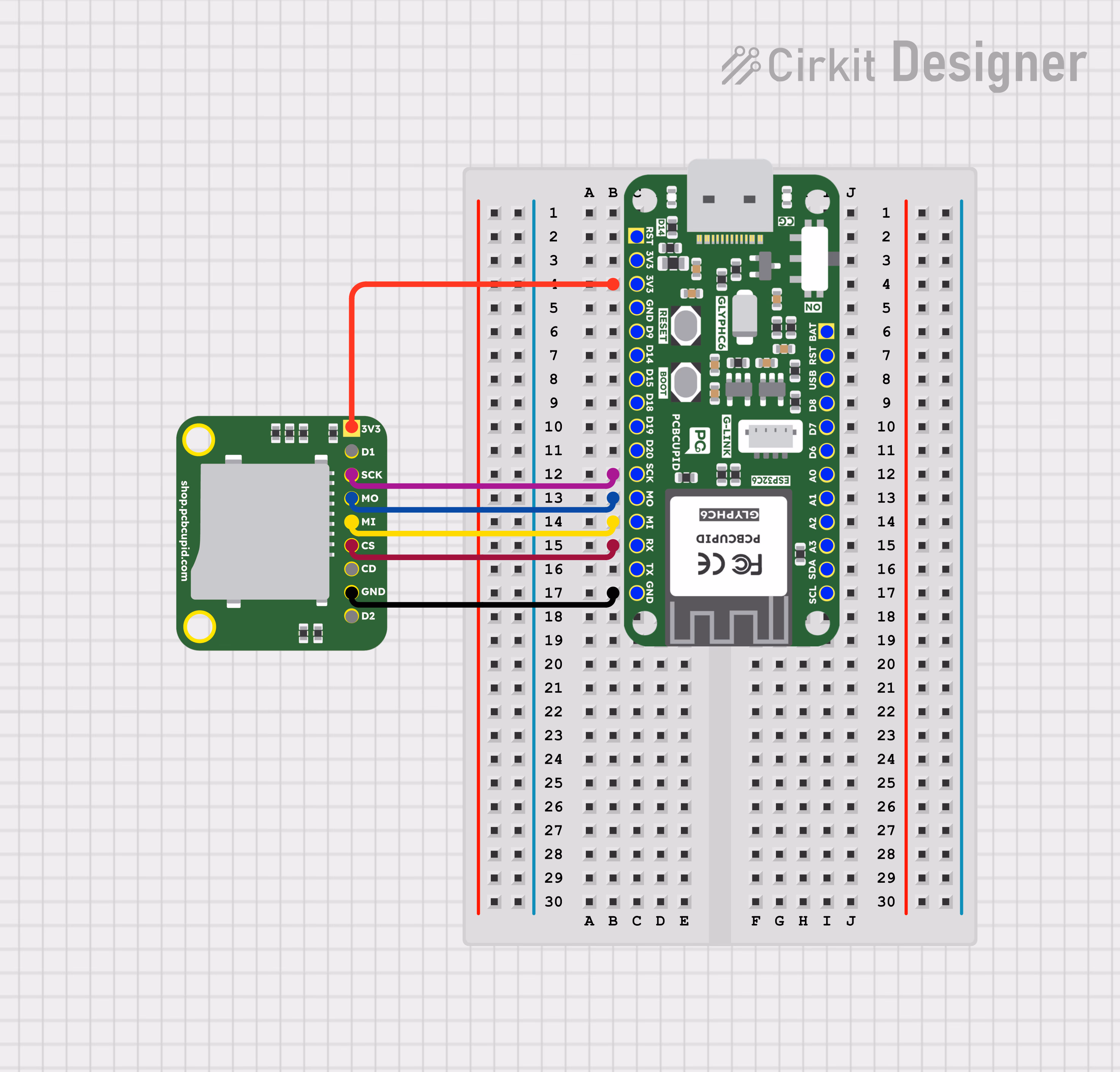 pcbcupid_microsdcard
