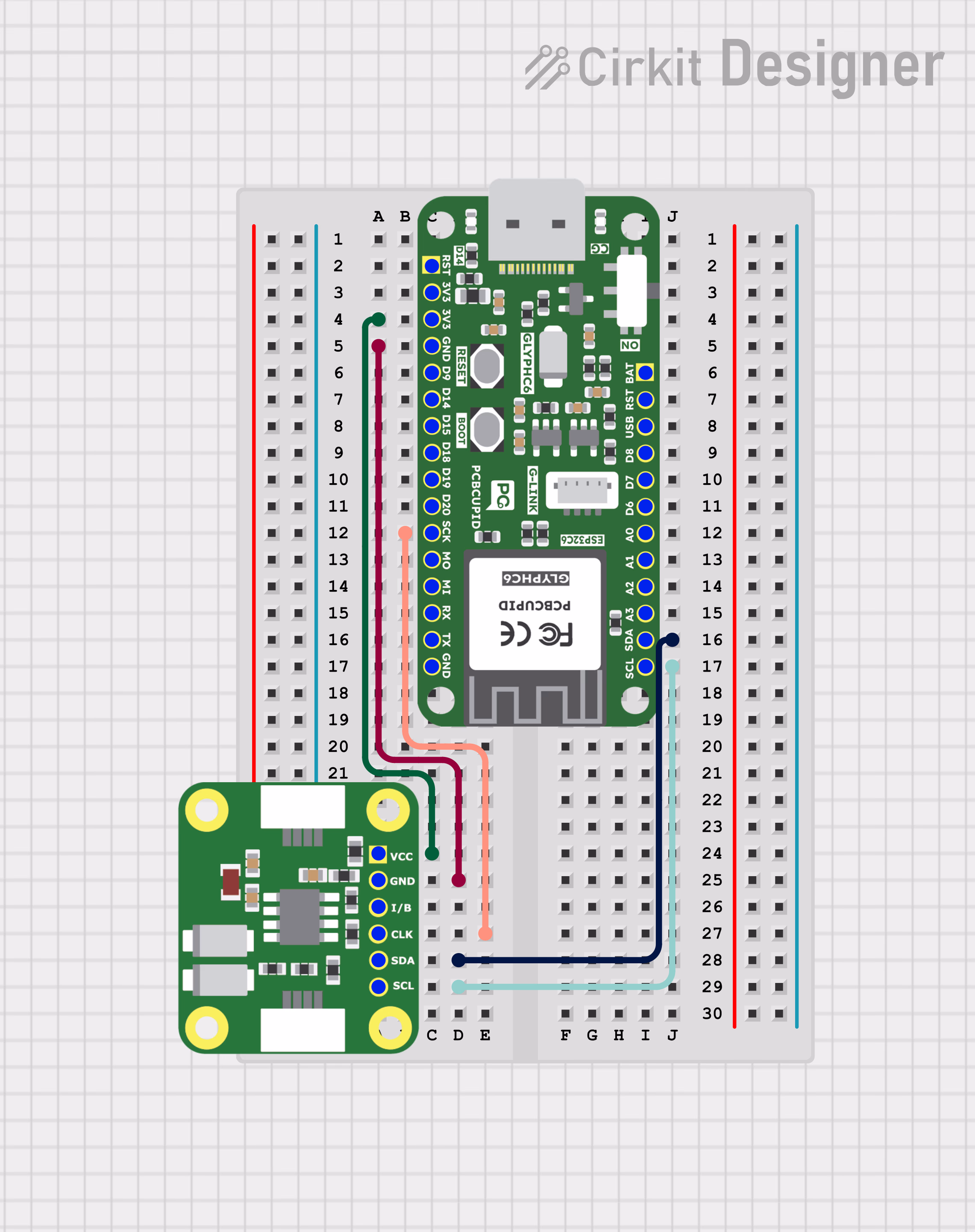 PCF8563-RTC-CIRCUIT-DIAGRAM