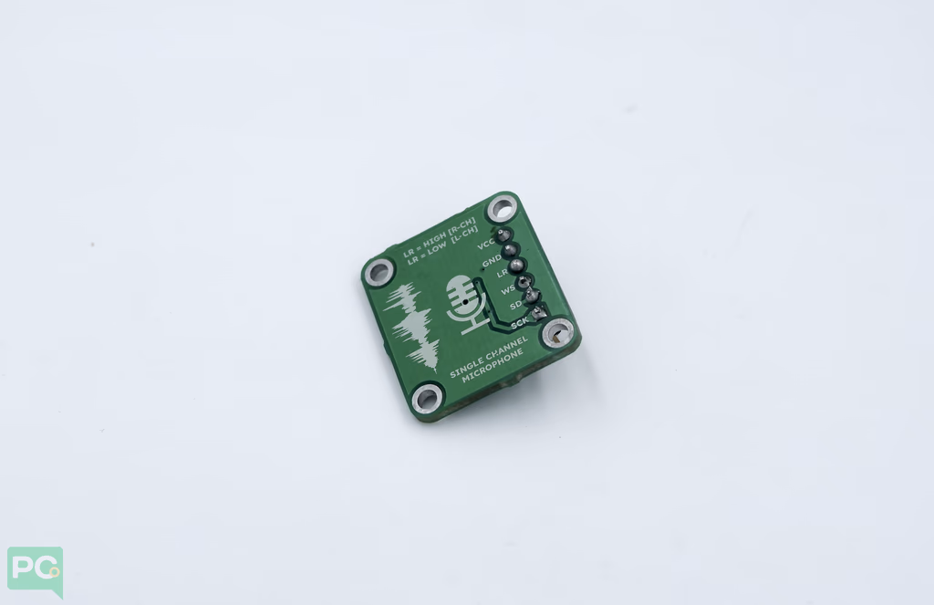 pcbcupid-gsense-1ch-mic