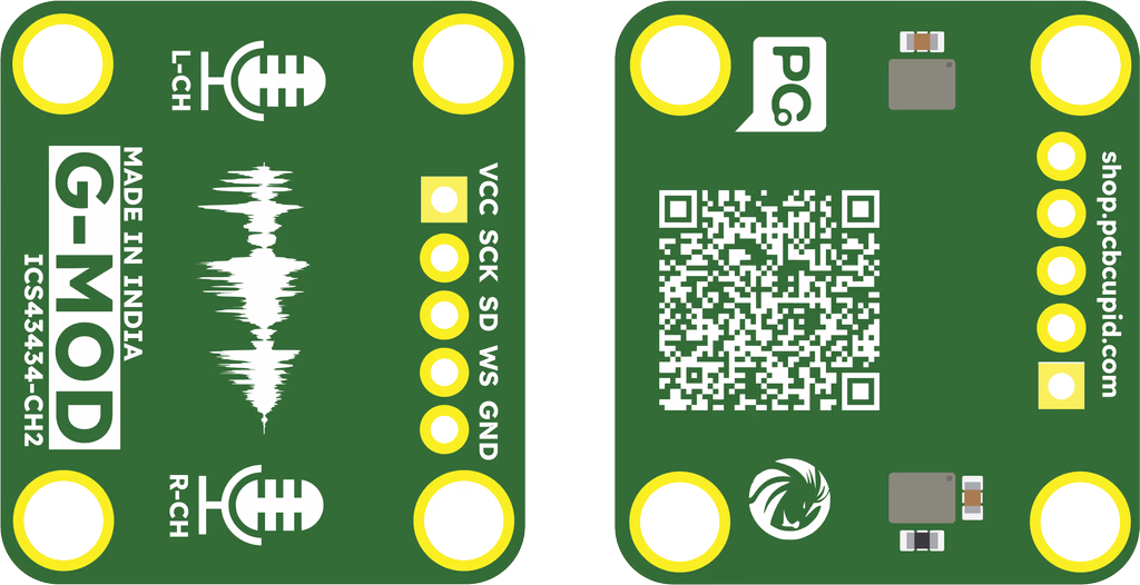 pcbcupid-gsense-1ch-mic