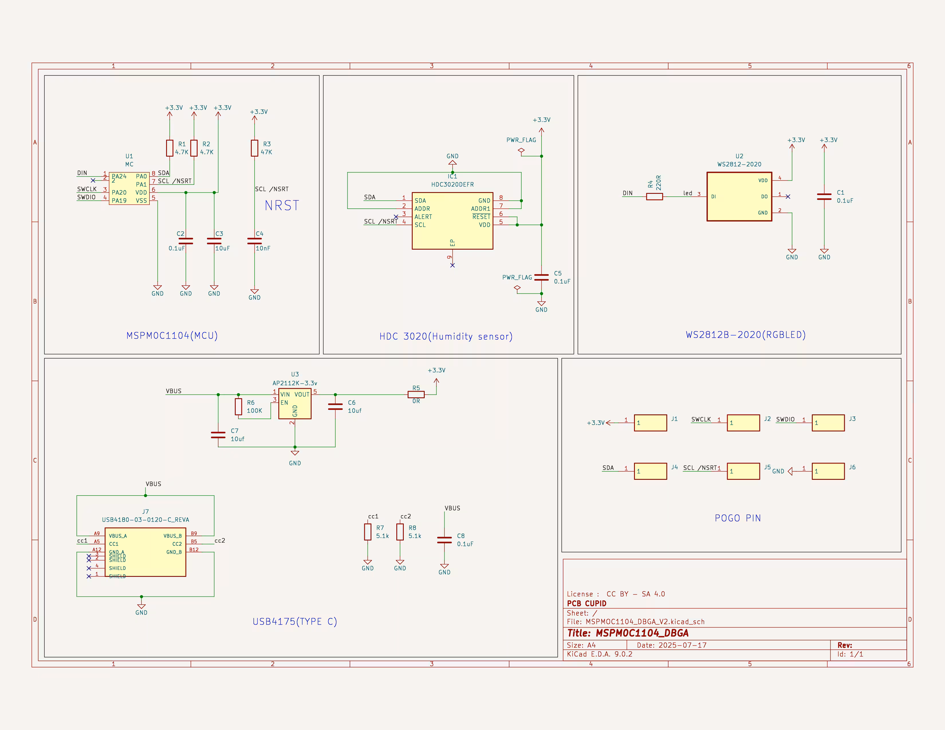 pcbcupid-gsense