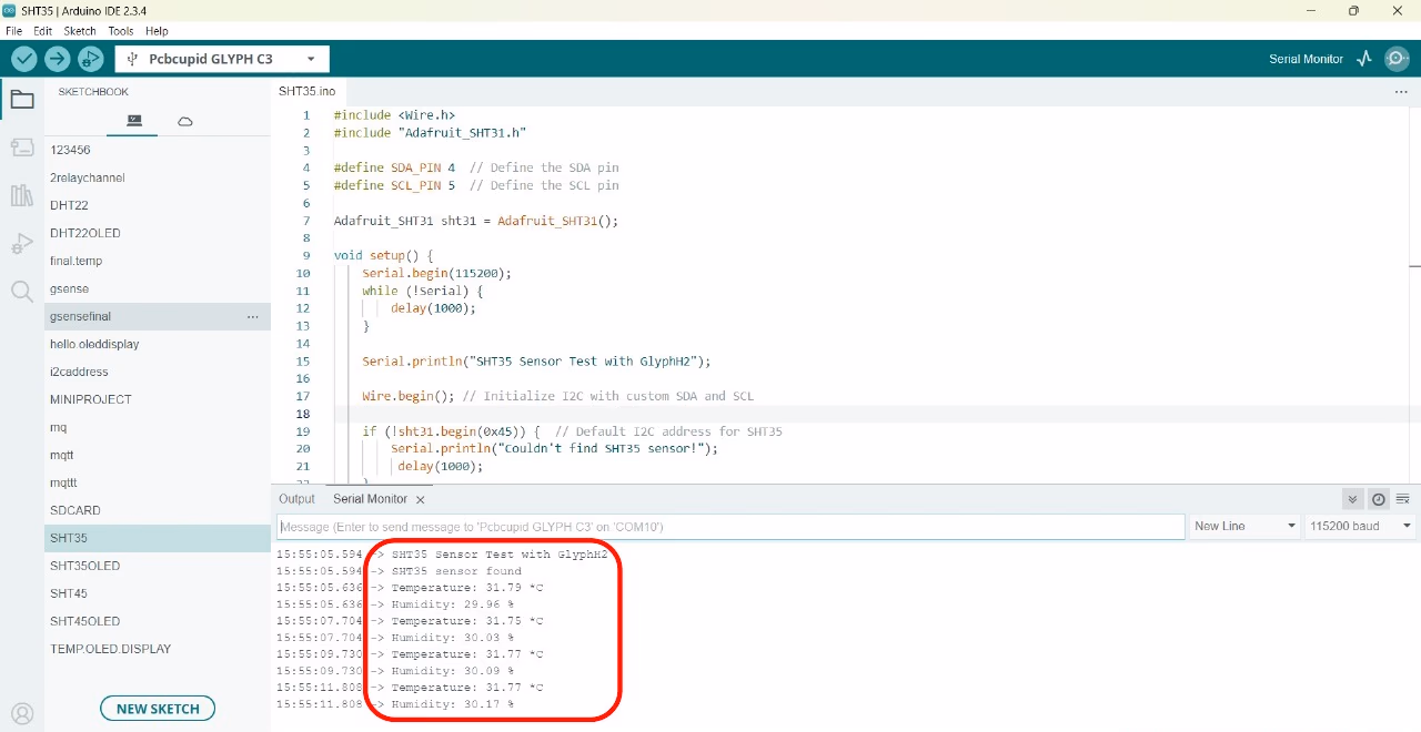 pcbcupid_sht35serialmon