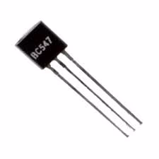NPN Transistors (BC547)