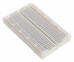breadboard