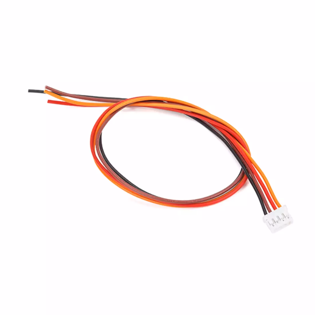 RMC 4 Pin Female connector