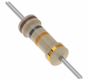 10K Resistor