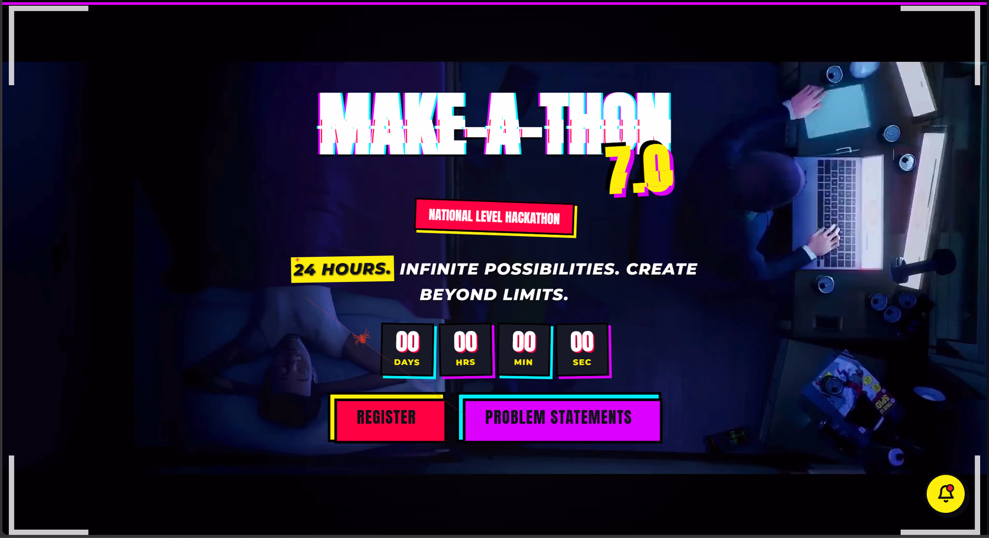 MAKE-A-THON 7.0