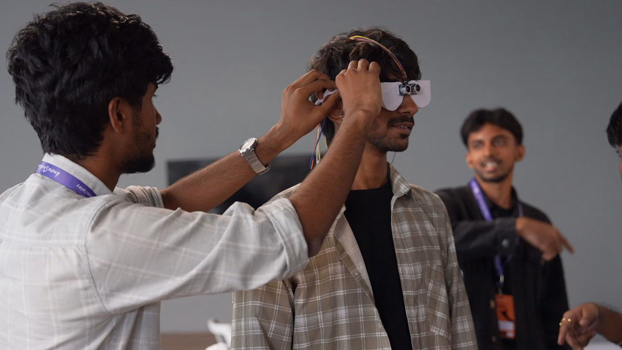 Superhuman Lab Image 2