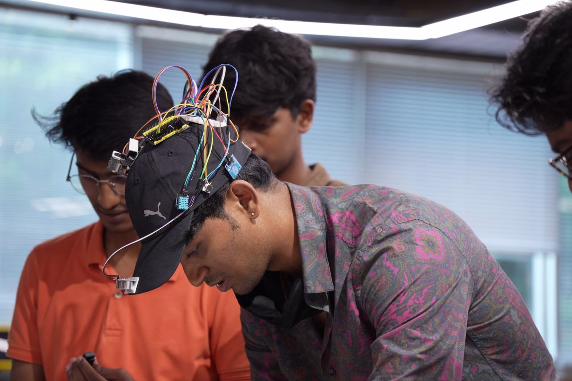 Superhuman Lab Image 5