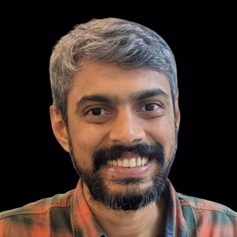Giridhar Raju
