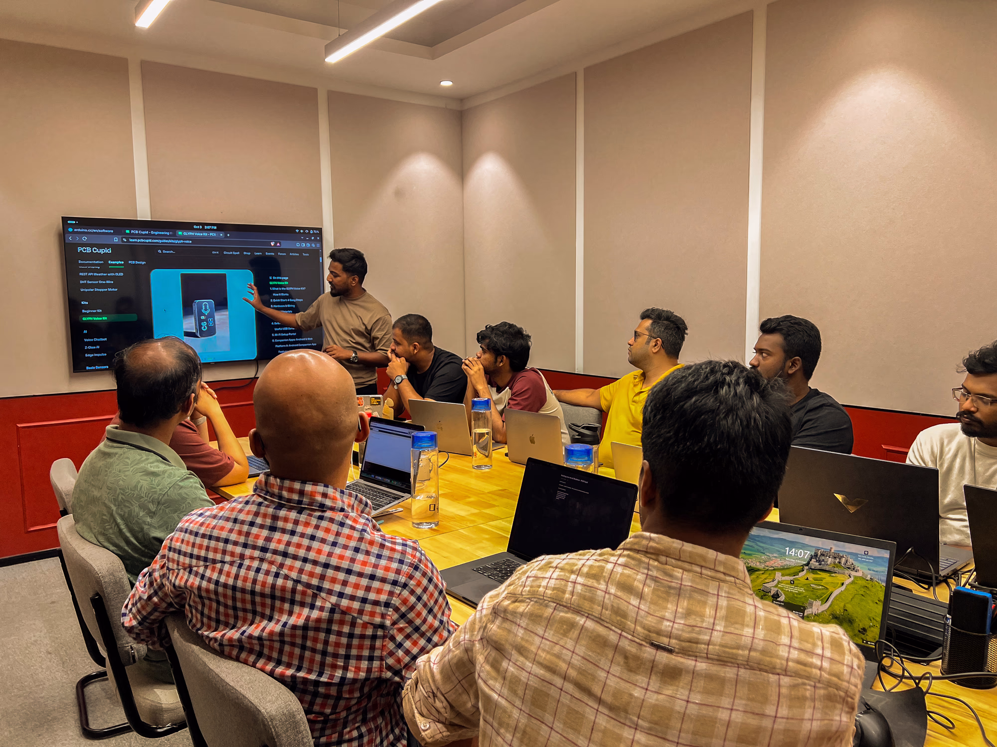 Workshop Moment 2