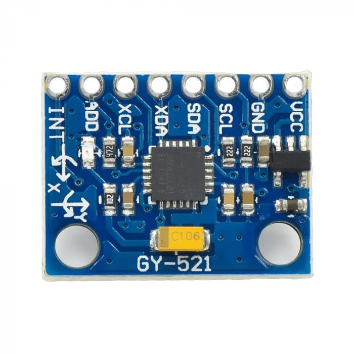 MPU6050