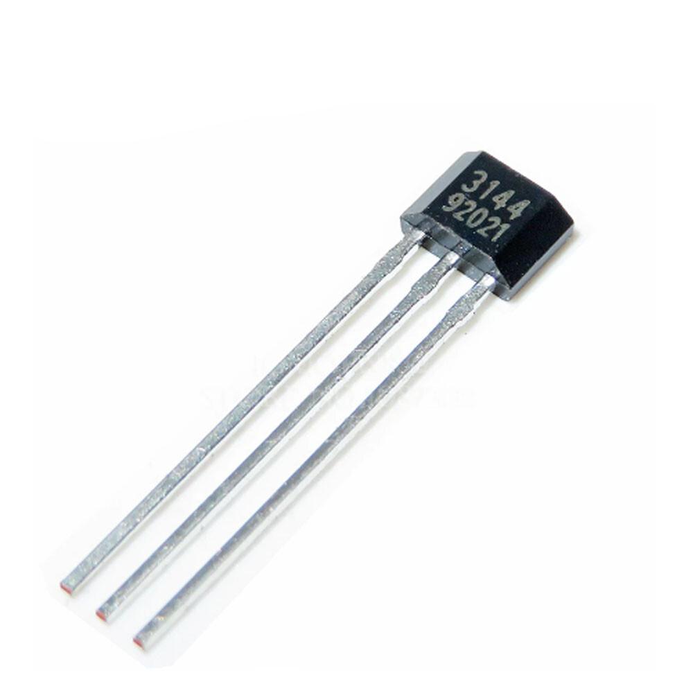Hall Sensor