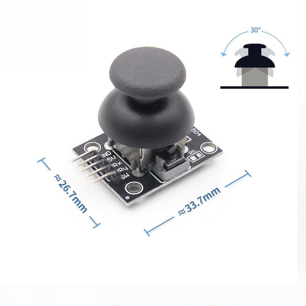 Joystick