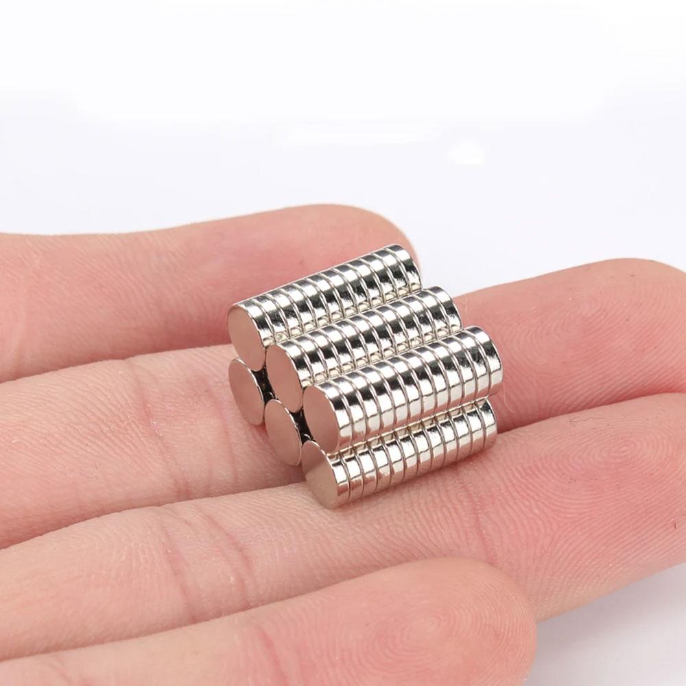 Small Magnet