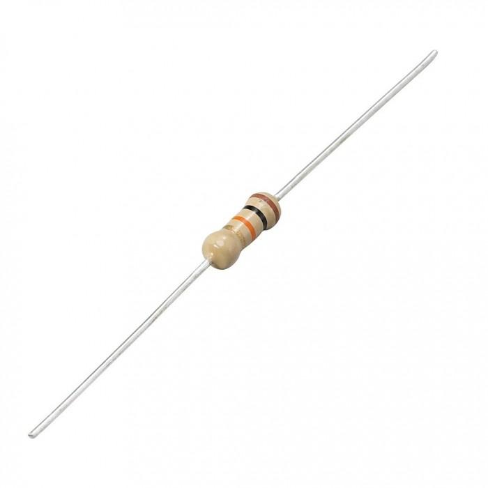 Resistor