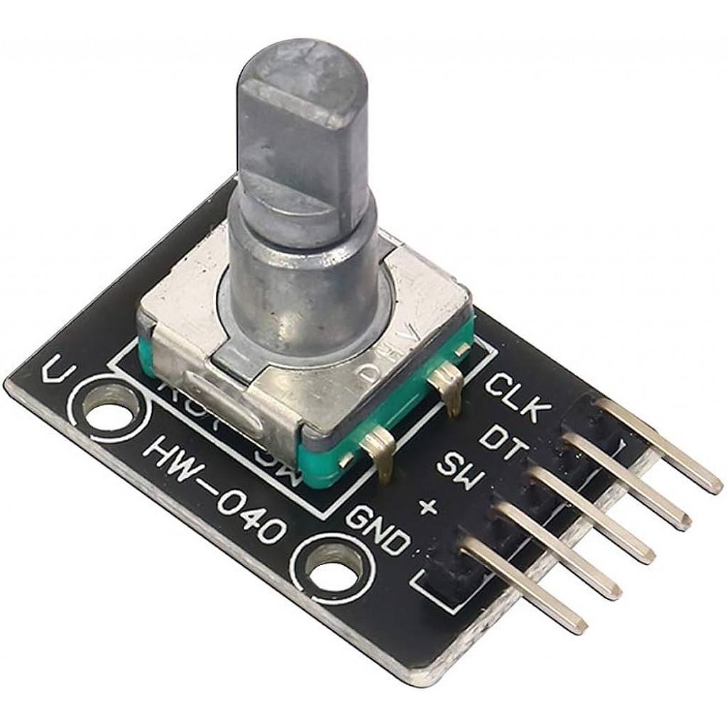 Rotary Encoder